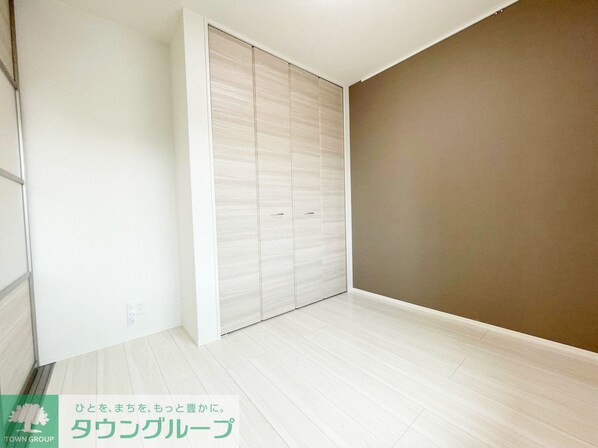 Dフラット東平山 B棟の物件内観写真